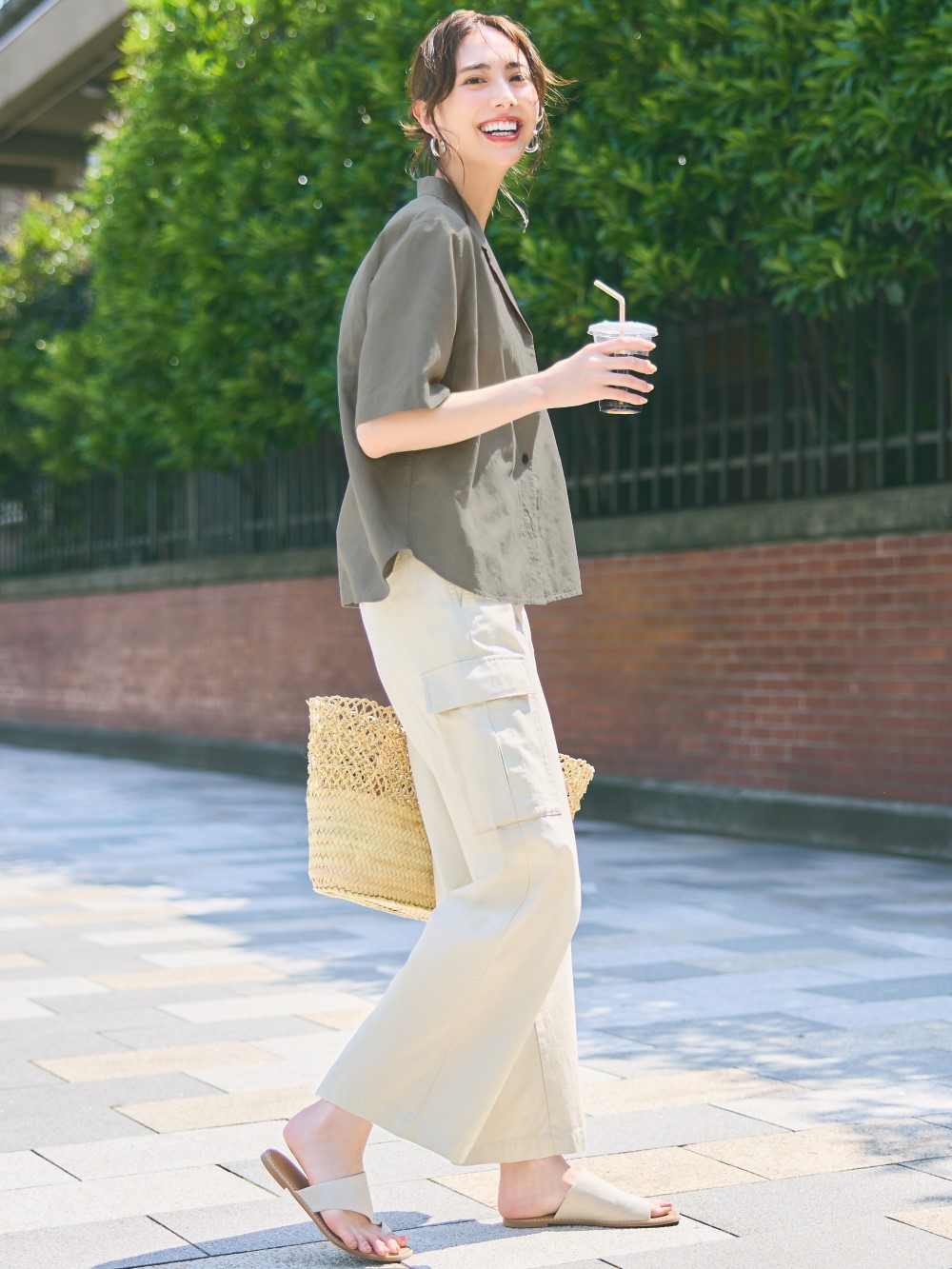 Styling