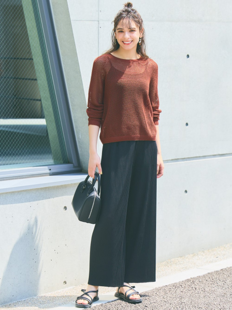 公式スタイリング