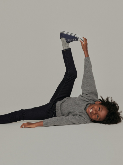 公式スタイリング