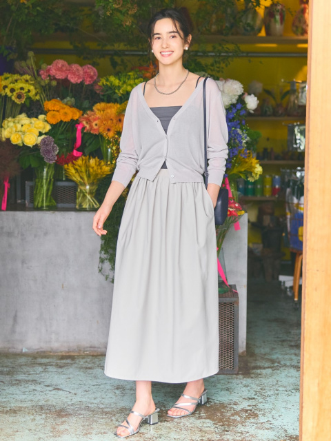 公式スタイリング