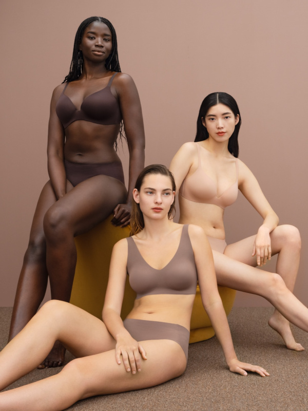 Uniqlo hotsell ultra seamless