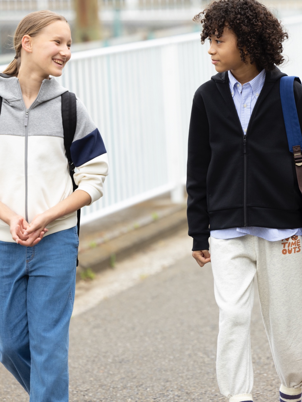 Ultra Stretch Dry Sweatpants