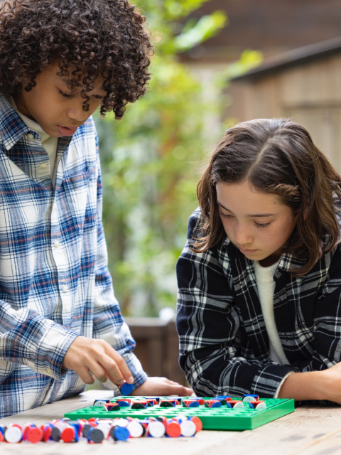 公式スタイリング