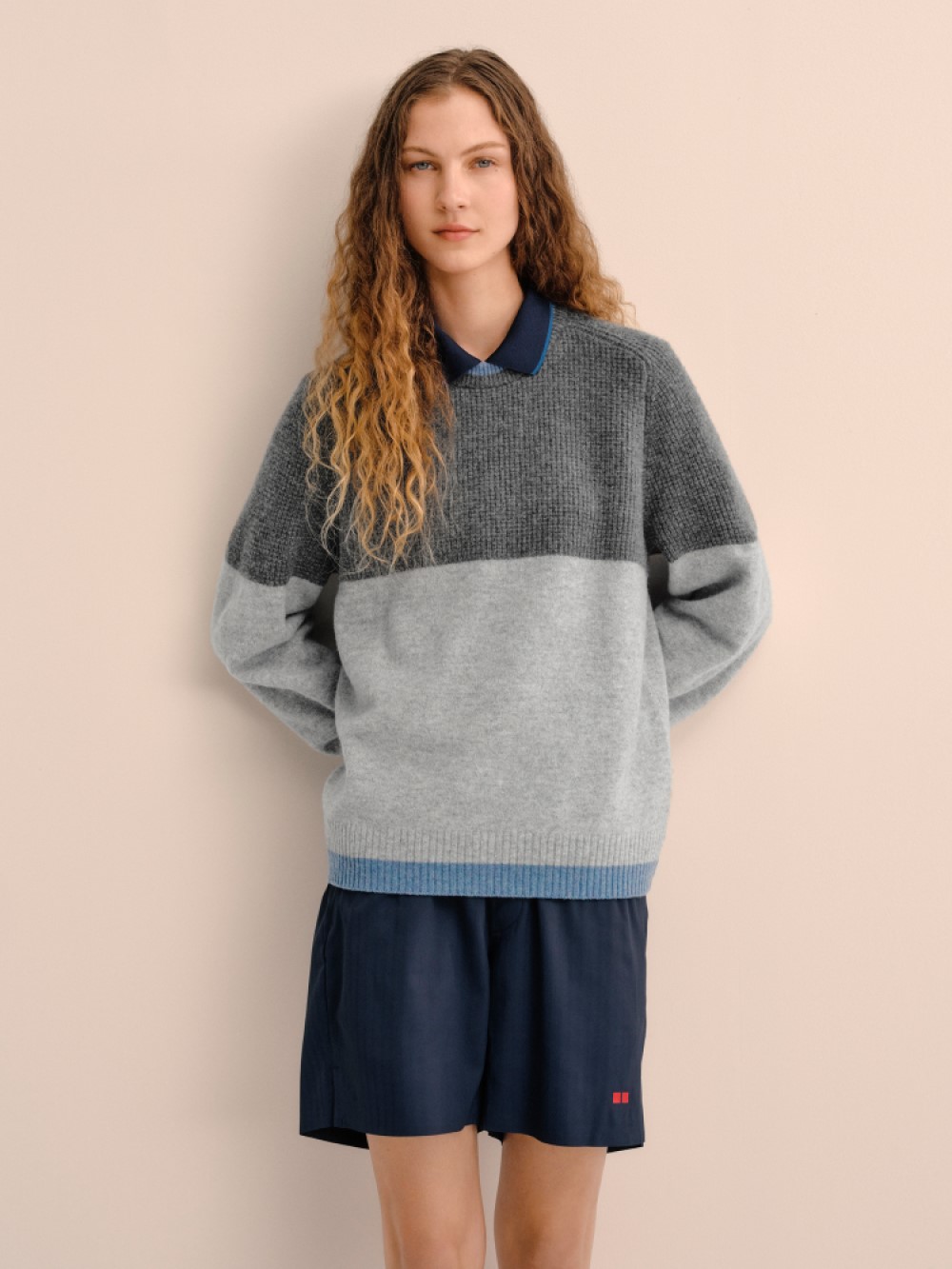 Federer uniqlo cheap sweatshirt