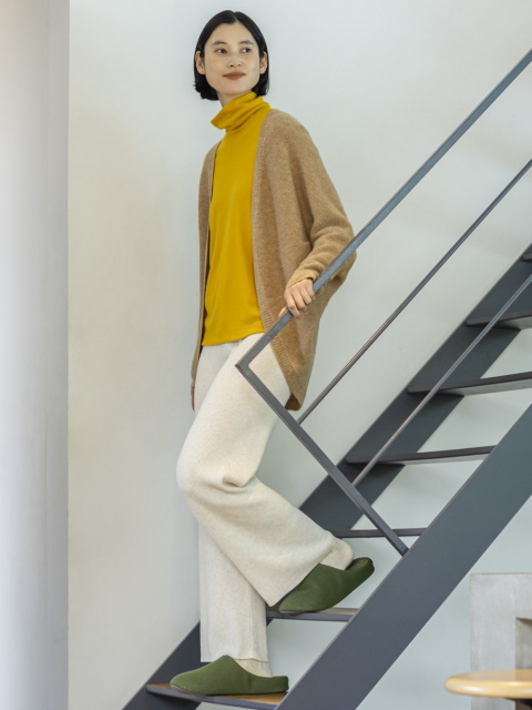 公式スタイリング