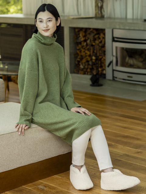 公式スタイリング