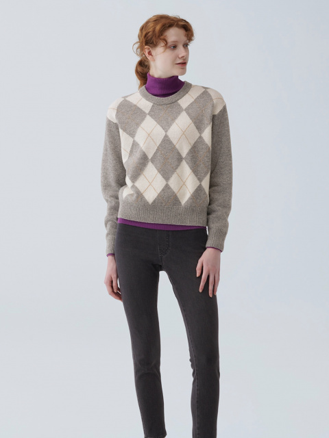 公式スタイリング