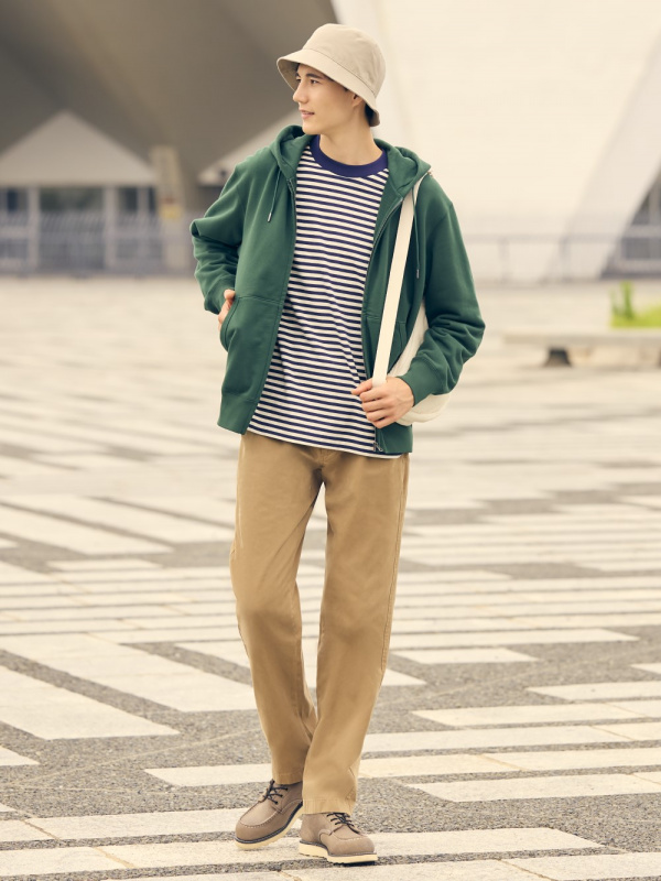 Ezy jogger best sale pants uniqlo