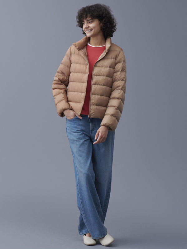 Uniqlo jacket ultra light sale