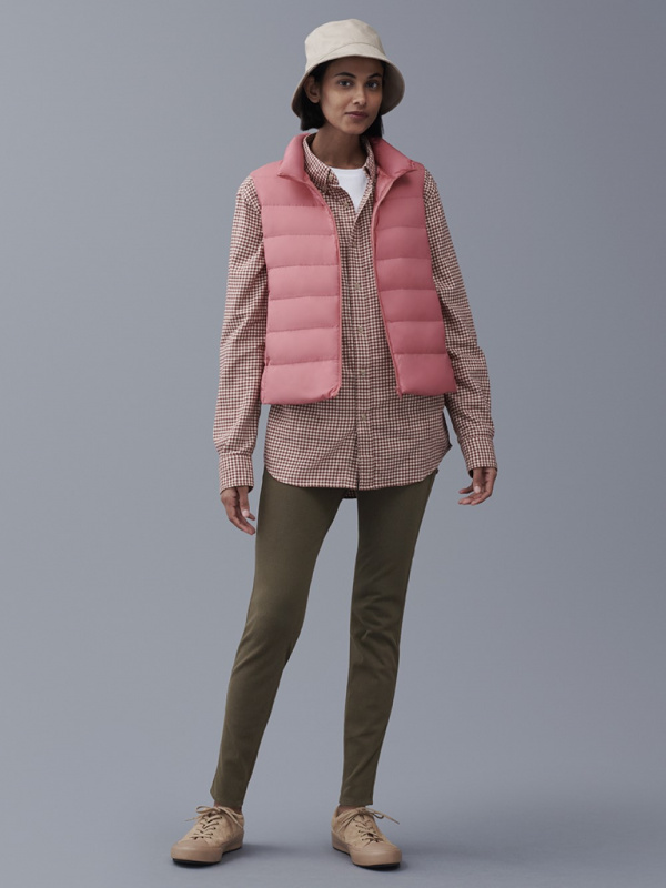 Uniqlo vest outlet womens