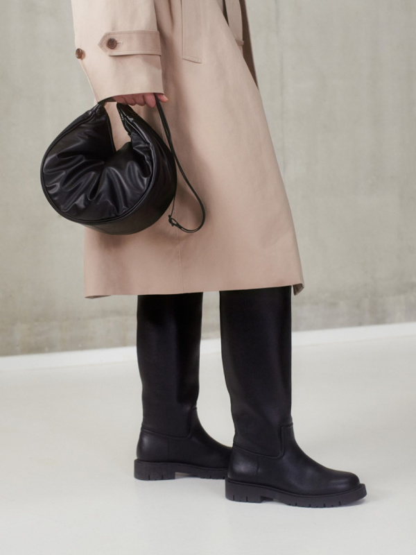 WOMEN'S UNIQLO : C TRENCH COAT