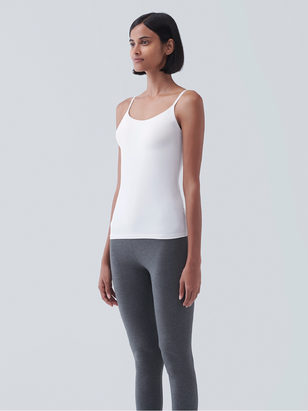 HEATTECH COTTON LEGGINGS (EXTRA WARM)