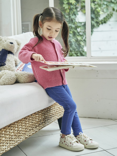 公式スタイリング