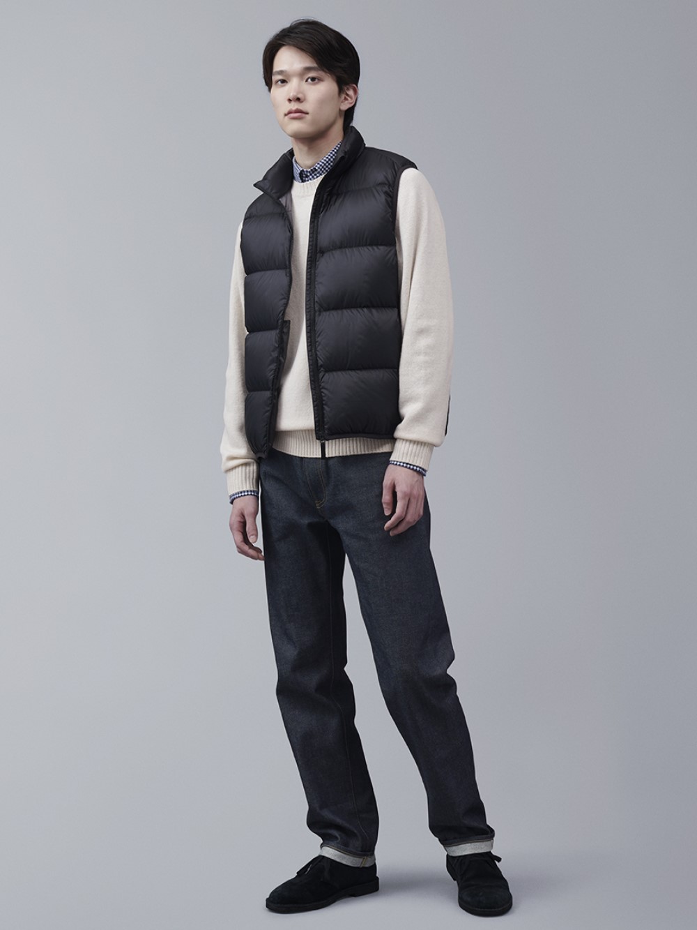 公式スタイリング