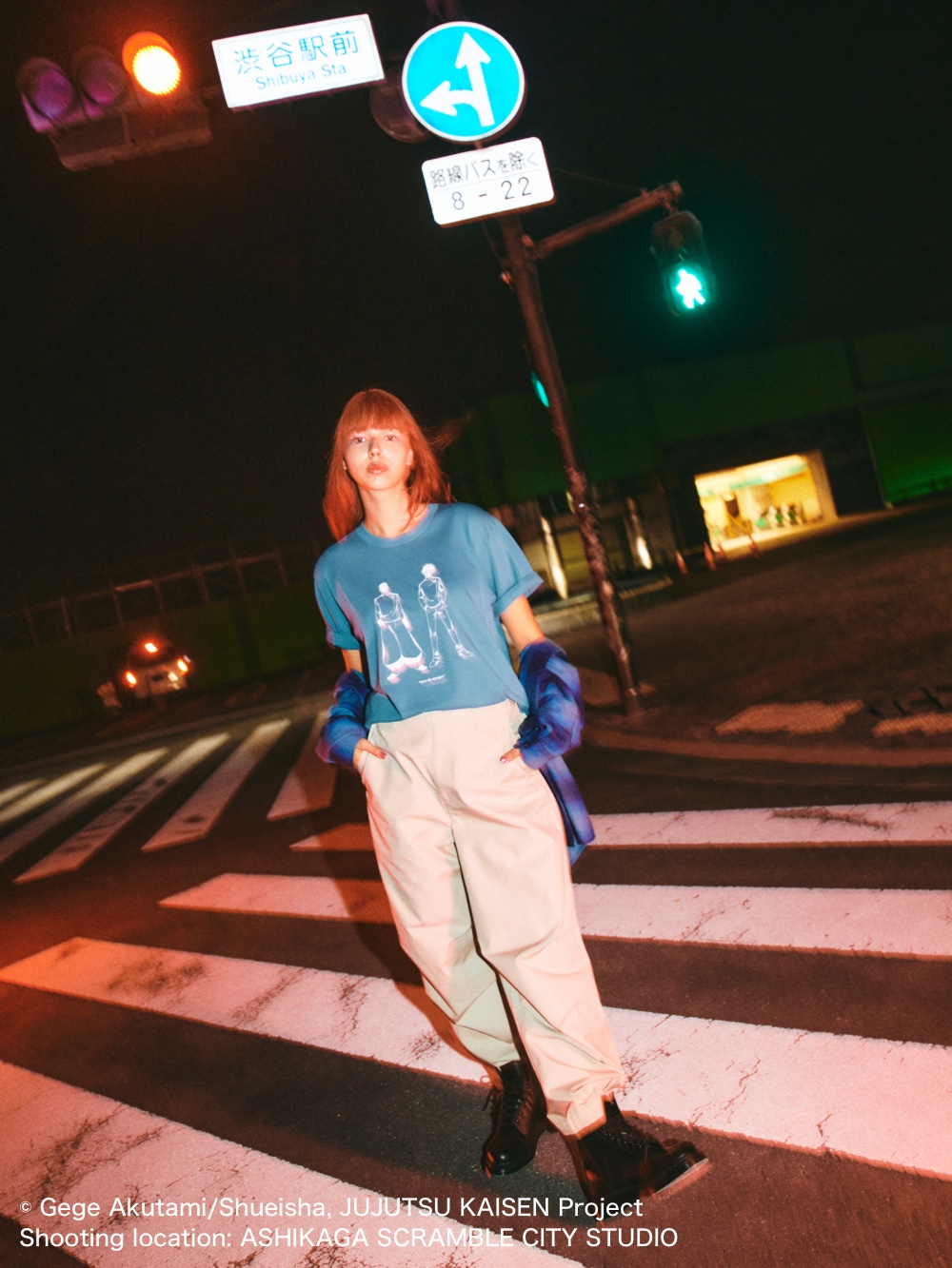UNIQLO U AIRism Cotton Oversized Crew Neck Half-Sleeve T-Shirt