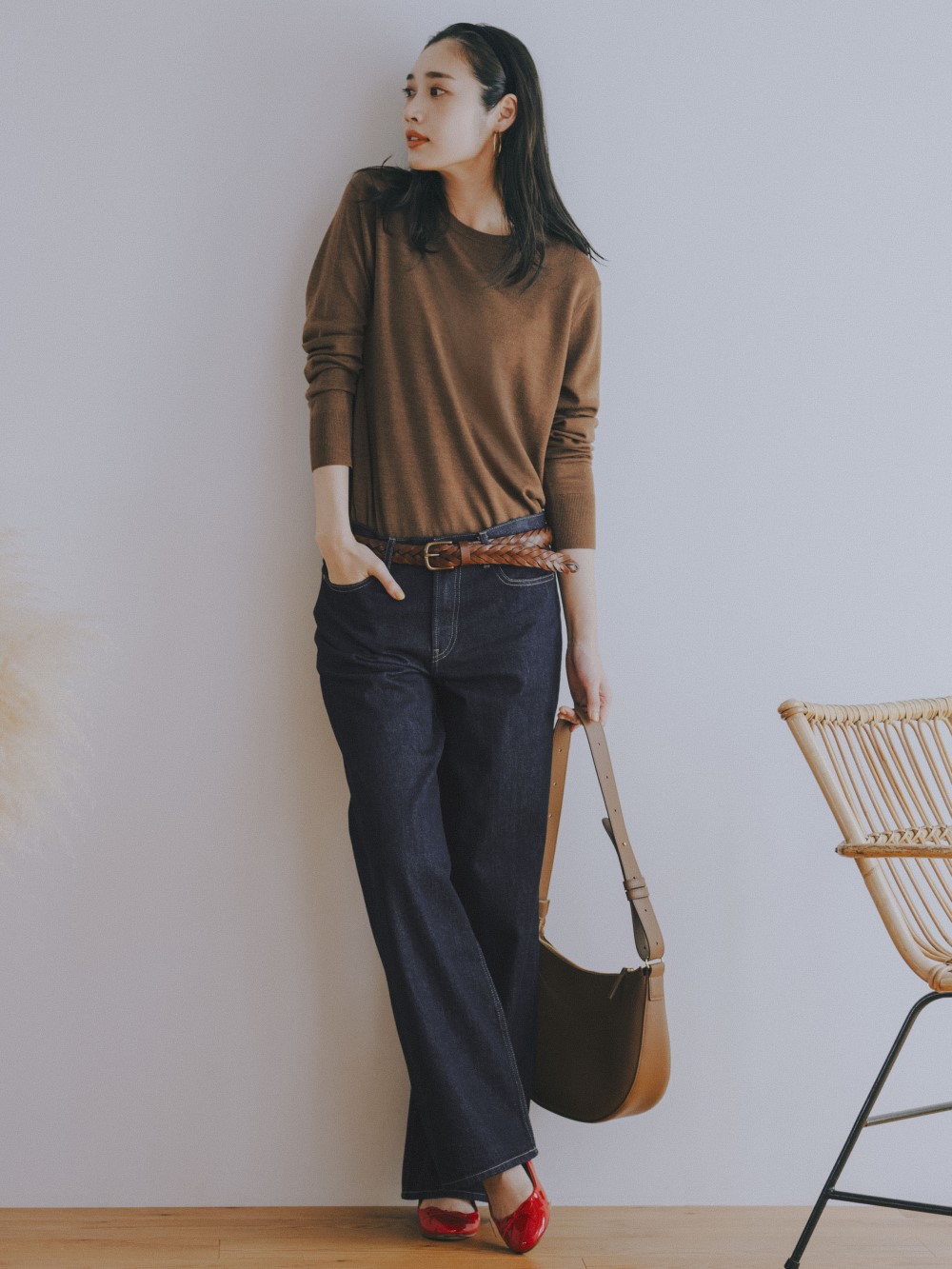 公式スタイリング