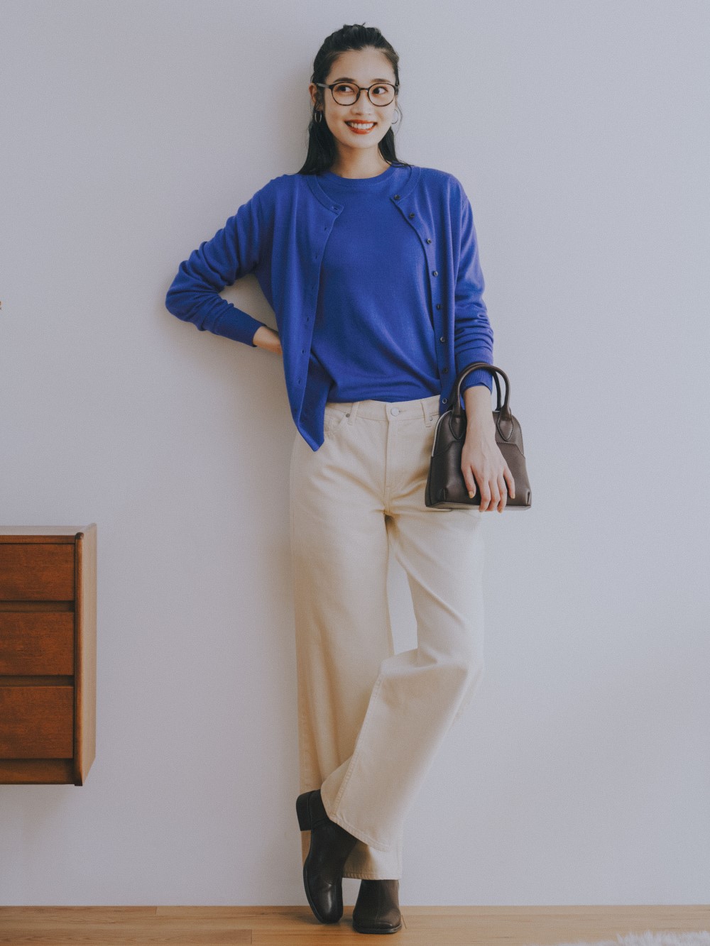 公式スタイリング