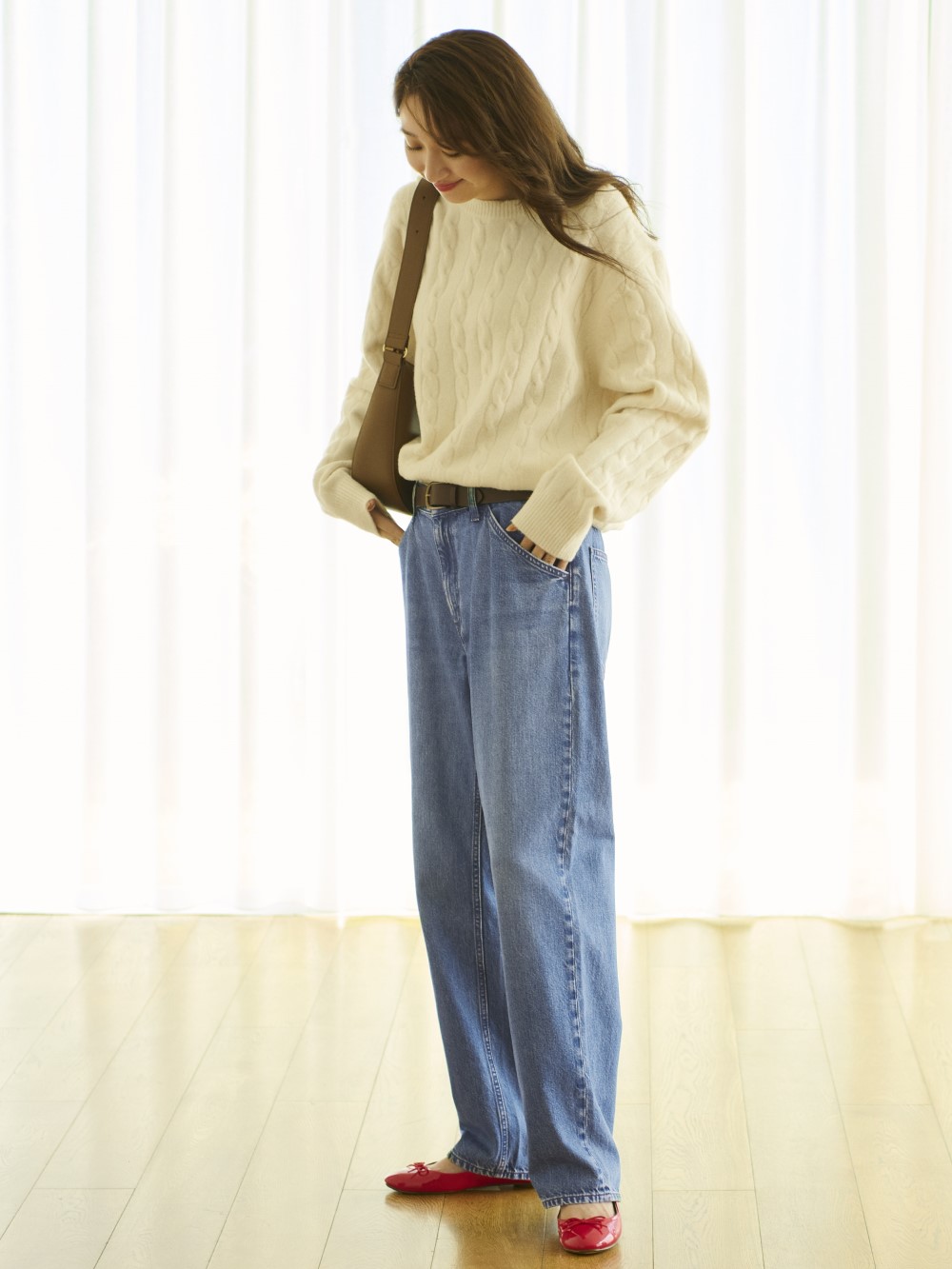 公式スタイリング