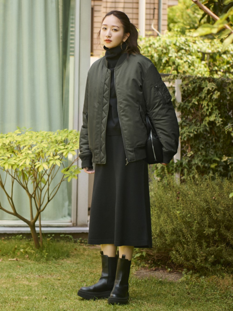 公式スタイリング