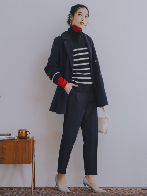 公式スタイリング