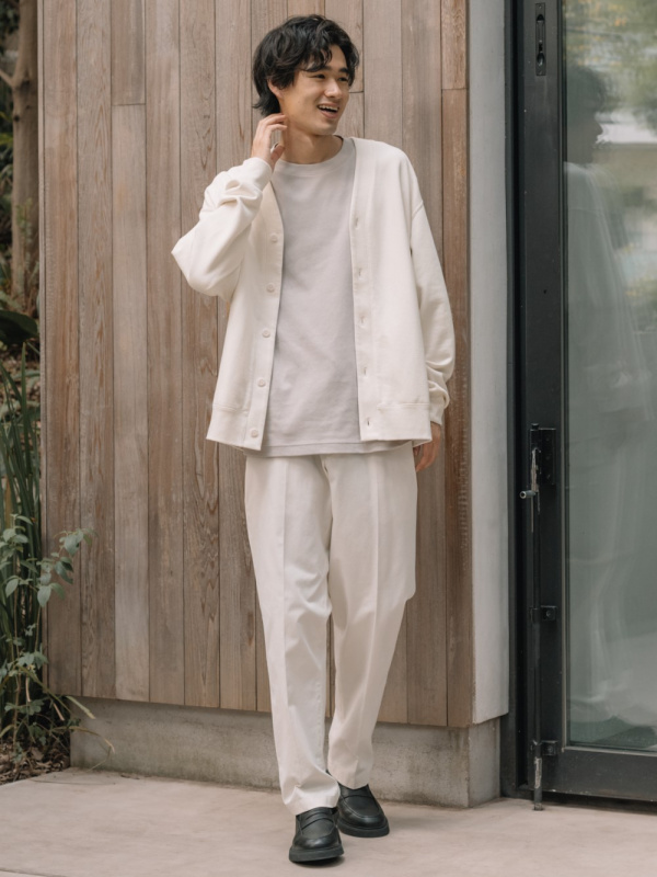 Uniqlo oversized clearance shirt