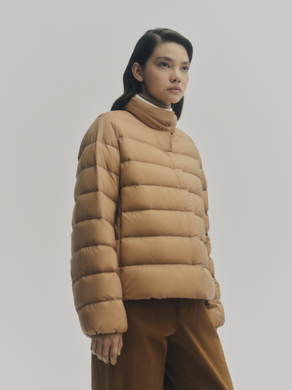 Uniqlo puffer jacket outlet australia