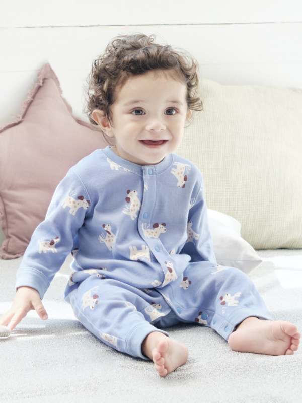 Uniqlo best sale baby pajamas