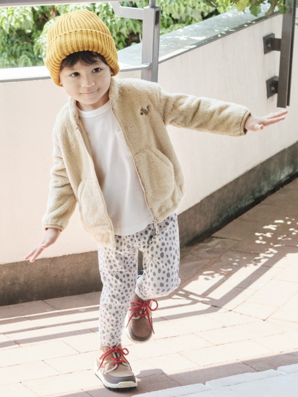 Uniqlo baby sale winter jacket