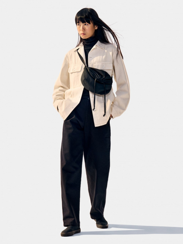 Explore seasonal looks | Women | Official Styling | UNIQLO AU