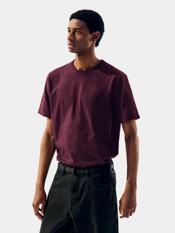 Uniqlo u crew sale