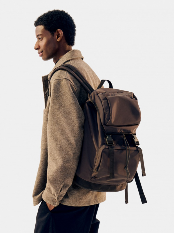 Uniqlo sac a dos new arrivals