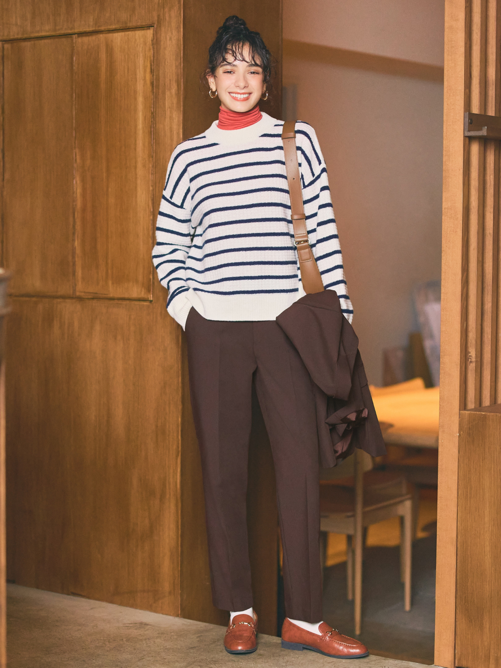 styling-ideas-using-tailored-jacket-faux-leather-one-handle-bag