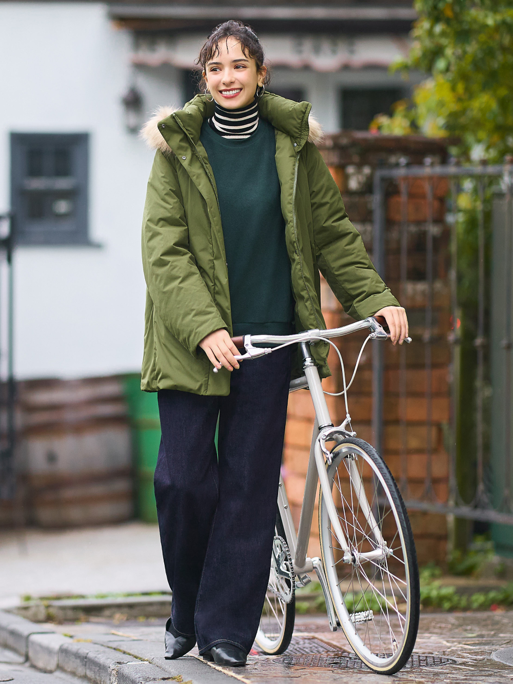 Tis a fleece season with Uniqlo - PressReader