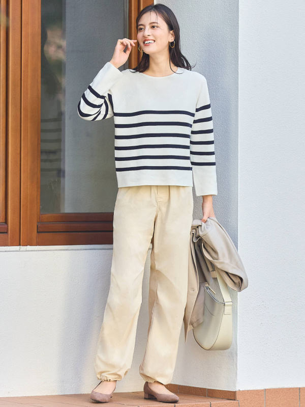 Explore seasonal looks | Women | Official Styling | UNIQLO TH