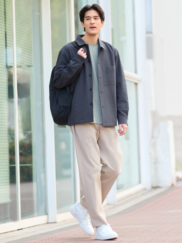 uniqlo mens new