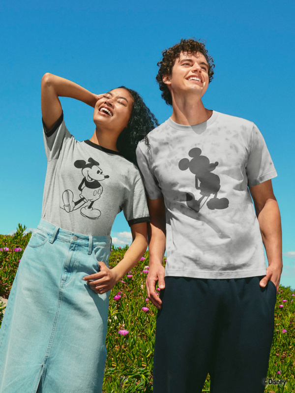 Explore seasonal looks | Women | Official Styling | UNIQLO IN