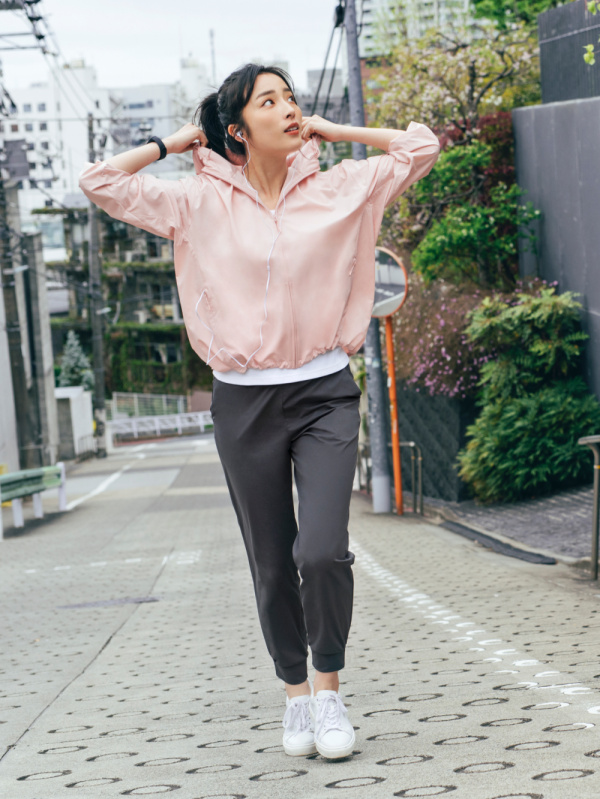 Explore Seasonal Looks Women Official Styling Uniqlo Ca