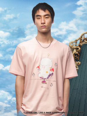 FINAL FANTASY UT | UNIQLO US