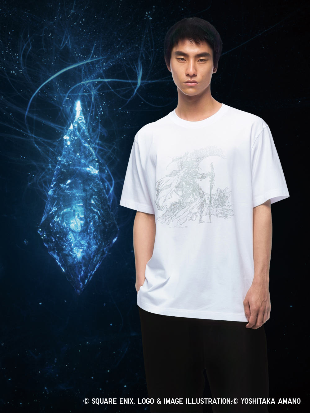 ファイナルファンタジー
                          