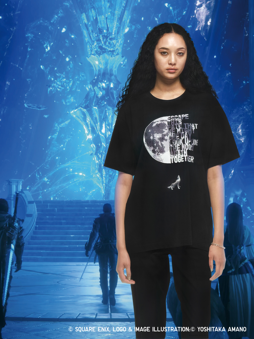 ファイナルファンタジー
                          