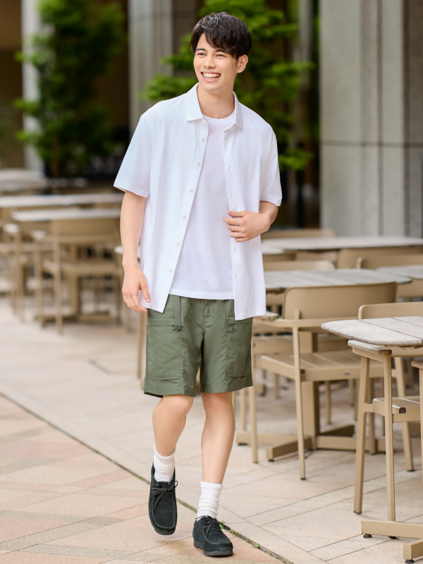 MUNSINGWEAR レインウェアパンツ スーパープロテイン Munsingwear マンシングウェア - レインウェア -デサントストア