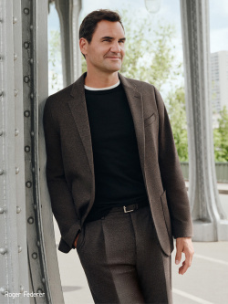 Livre de photos des différentes tenues Uniqlo. Style ID : <30015494>