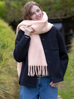 Uniqlo styling book picture. Style ID: <20019502>
