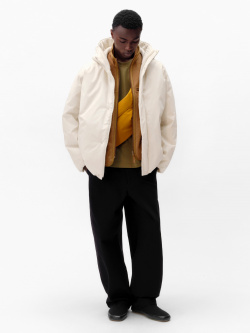 Uniqlo styling book picture. Style ID: <30015574>
