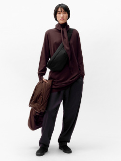 Uniqlo styling book picture. Style ID: <20019515>