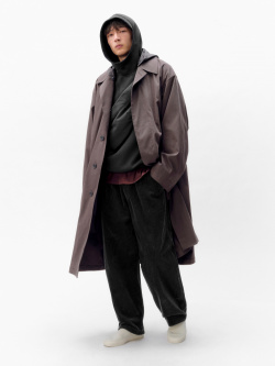 Uniqlo styling book picture. Style ID: <30015577>