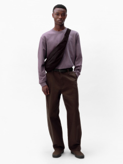 Uniqlo styling book picture. Style ID: <30015582>