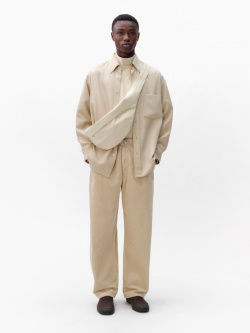 Uniqlo styling book picture. Style ID: <30015583>