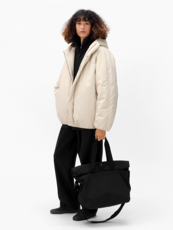 PUFFTECH Volume Parka | UNIQLO US