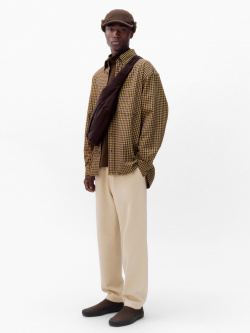 Uniqlo styling book picture. Style ID: <30015585>